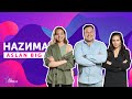 Наzима - Aslan BIG  | интервью 2019 | о дуэте с 91