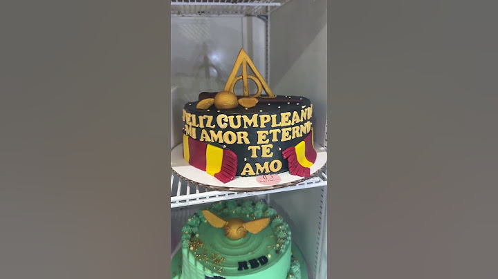 #harrypotter #peliculas #potterhead #hogwarts #cake #howtomakecakecreamathome #pastel #decoracion