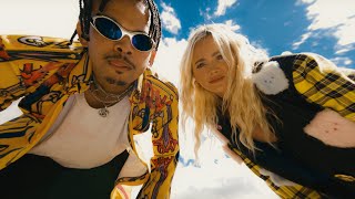 Shimmi \u0026 Ben Cristovao - \