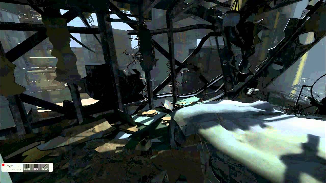 portal 2 my first lets play ep 1 - YouTube