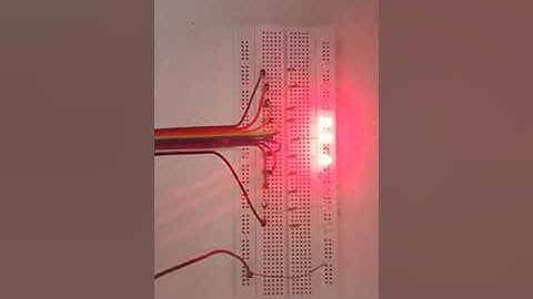 Arduino Project | Arduino Led  Chaser | How to make led chaser using Arduino #shorts