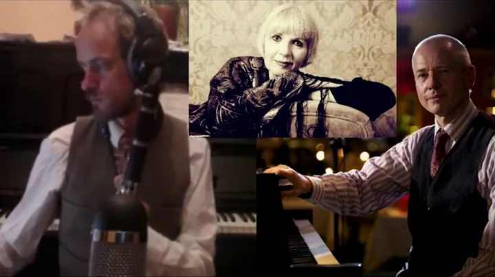 Why? by Jelly Roll Morton sung by Janice Day