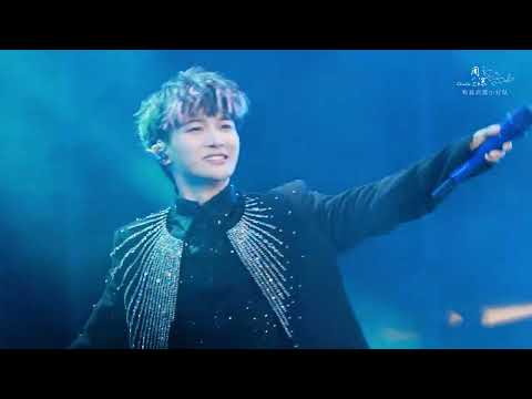 20230502 周深 Charlie Zhou Shen 《触不可及》魔都制躁音乐节 4K版