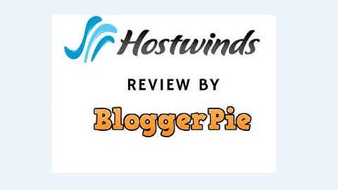 Hostwinds Reviews 2018 | Most Fast Hosting Server