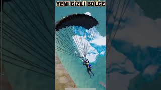 Yeni̇ Gi̇zli̇ Yer Buz Daği Pubg Mobile
