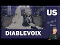 DIABLEVOIX「us」(Reaction)