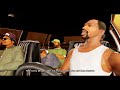 GTA San Andreas 2026 #10 - Grove Street Dinner Turns Into a Gang War