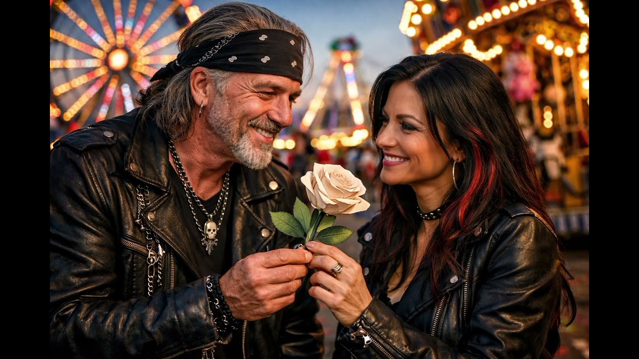 Růže z papíru - Nedvědi ( Hard rock cover) text - Jan Nedvěd 