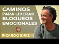 CAMINOS PARA LIBERAR LOS BLOQUEOS EMOCIONALES - Ricardo Eiriz / Método Integra