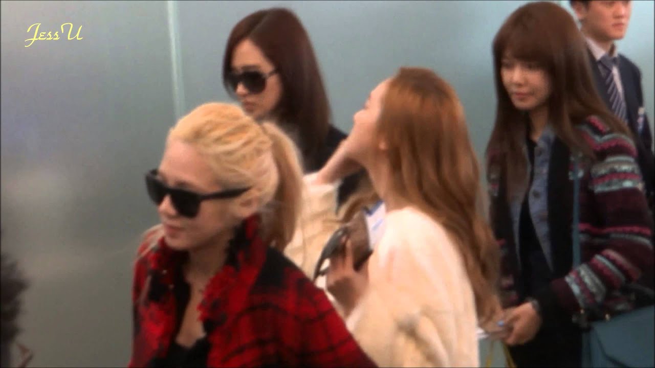 130222 Jessica Airport