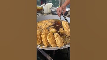 Thumbnail of PISANG GORENG CRISPY - STREET FOOD