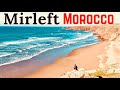 Mirleft Morocco, Mirleft Beach, French Fort, Moroccan Villa, Mor Acro Moroccan Travel