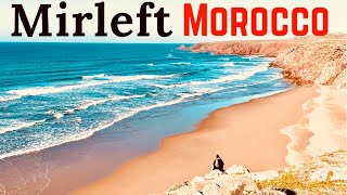Mirleft Morocco Beach, Mirleft Beach, Moroccan Travel, Mirleft Maroc,