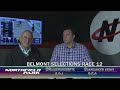 Belmont Stakes Handicapping