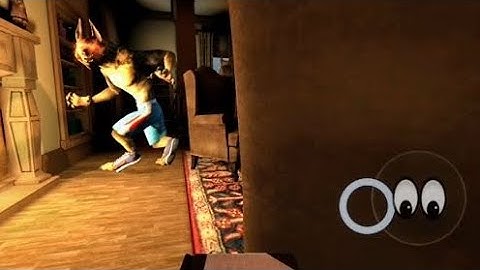 Goosebumps Night Of Scares | Part 1 | Playthrough