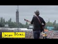 BELFAST | 2013 Tour | Jason Mraz