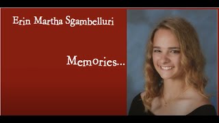 Erin's Graduation Video 2015