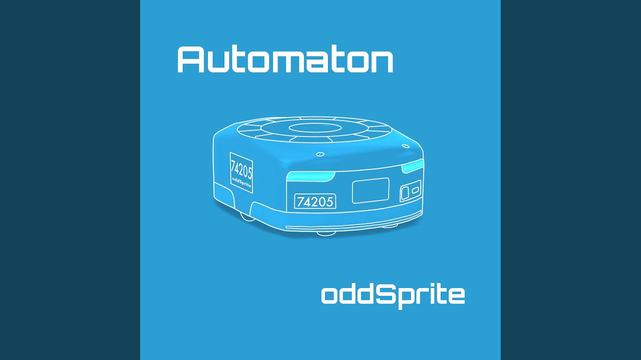 Watch Automaton on YouTube Watch Automaton on YouTube