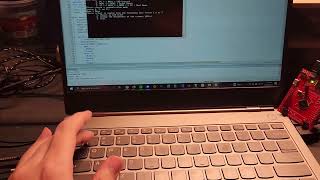 CECS 447 Project 2 Mode 1 Demo
