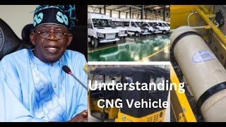 How To  Convert Petrol Car To CNG  Car In Nigeria, 5 Easy Steps For the Beginner