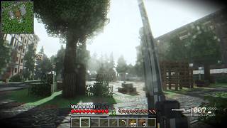 Java 1.20.1 PVP w/ TACZ
