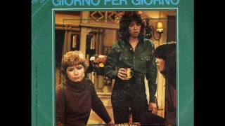 ALLESSANDRA VOLPE - Giorno Per Giorno (1980)