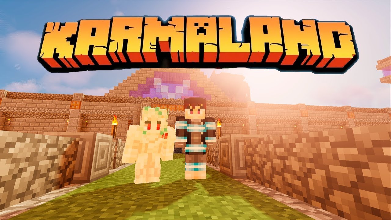 Ip Del Servidor De Karmaland 4