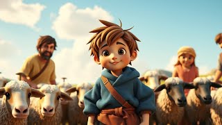 The Boy Who Cried Wolf Moral Story For Kids Clever Cubs Adventures