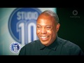 Michael Winslow Talks 'Police Academy' & Crazy Noises | Studio 10