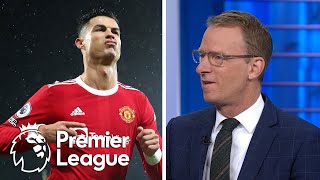 Midseason top-four, relegation predictions; top second-half storylines | Premier League | NBC Sports