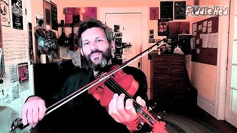 Will a metronome help my fiddling?