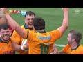 AUSTRALIA v JAPAN | Highlights | International Test 2026