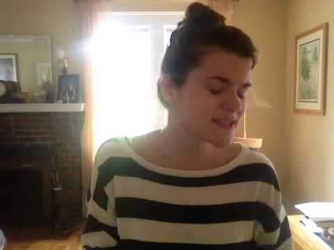 Tonton Irreplaceable by Beyonce cover di YouTube Tonton Irreplaceable by Beyonce cover di YouTube