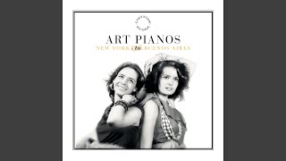 Jamaican Rumba (Version for 2 Pianos)