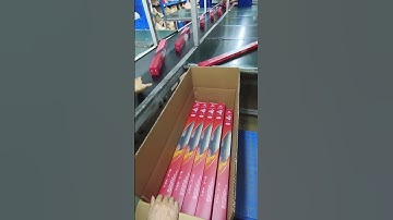 Do you know how windshield wipers are produced?#factory #Wiper