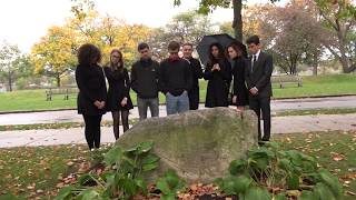 BUTV10's COED 2018 Trailer BUTV10's COED 2018 Trailer