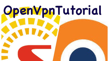 OpenVPN 30day Tutorial for SunTU Users!