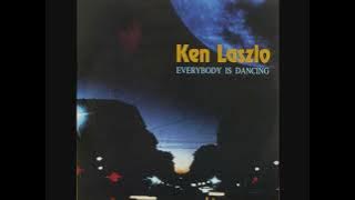 Ken Laszlo – Everybody Is Dancing (1989)