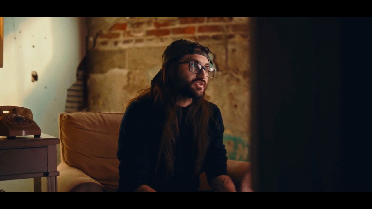 Hot Mulligan - I Don’t Think It’s the Right Time for Emojis