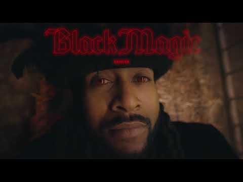 Omarion - Black Magic