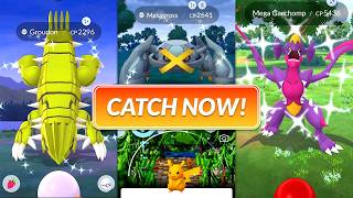 These are the BEST Pokémon You Can Catch This Week! screenshot 3