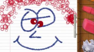 Best iPad App - Drawing Pad! screenshot 5