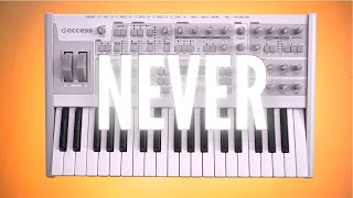 Great Synth Mysteries Ep. 6: There will NEVER be another Access Virus