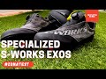 Specialized S-WORKS EXOS, ¿Son las mejores zapatillas de ciclismo?