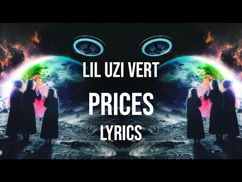 Lil Uzi Vert - Prices (TRADUÇÃO) - Ouvir Música