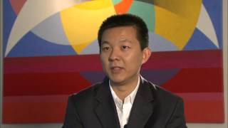 Mung Ki Woo Supporting the Private Sector