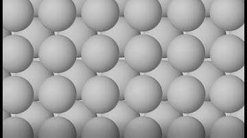 Metallic Bonding (explained clearly)