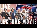 ‘Matsuri’ Lecture Movie!!