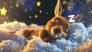Healing Insomnia 🌞 Sleep Instantly Within 3 Minutes 🌞 Stress Relief Music, Deep Sleep Music