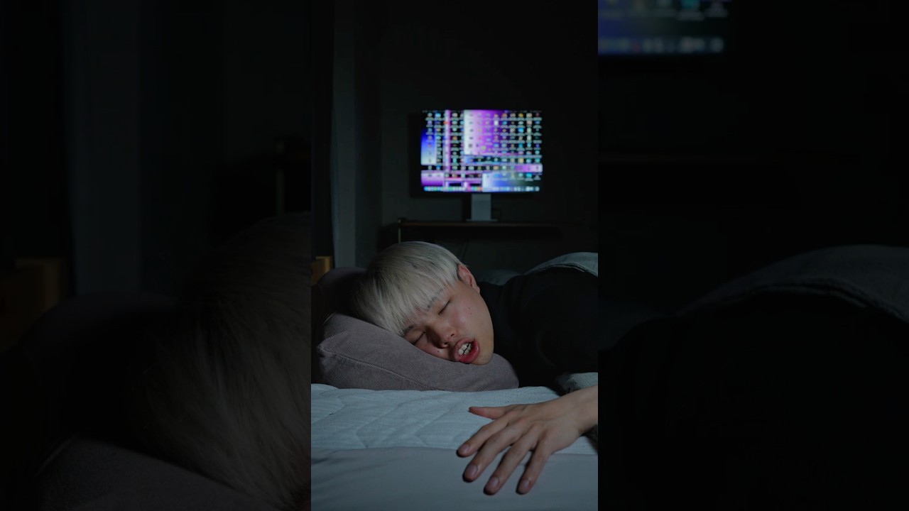 深夜2時、俺の代わりに勝手に仕事を進める「ヤバい奴」を雇ってみた。